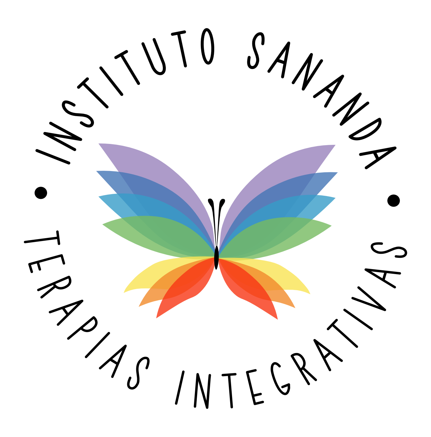 Instituto Sananda — Terapias Integrativas